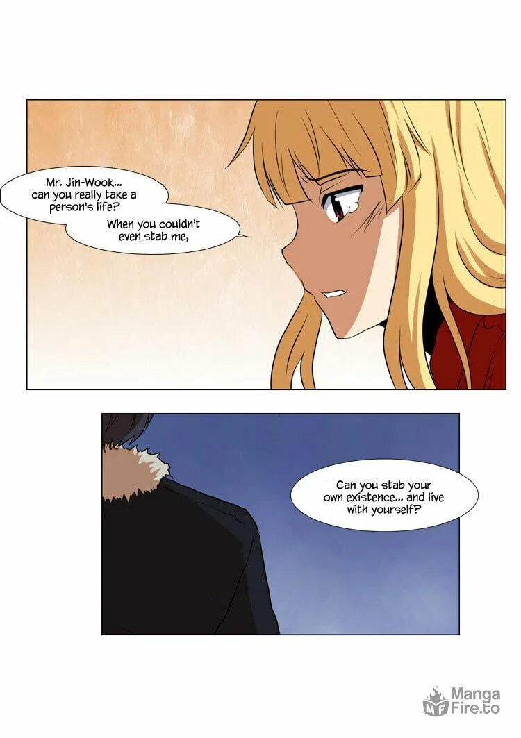 Read Geourassijeon chapter 10 image 31 on Lezhin