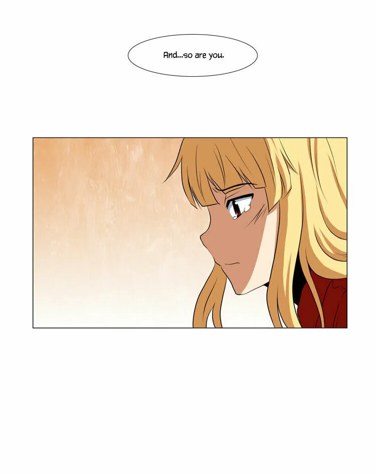 Read Geourassijeon chapter 10 image 33 on Lezhin