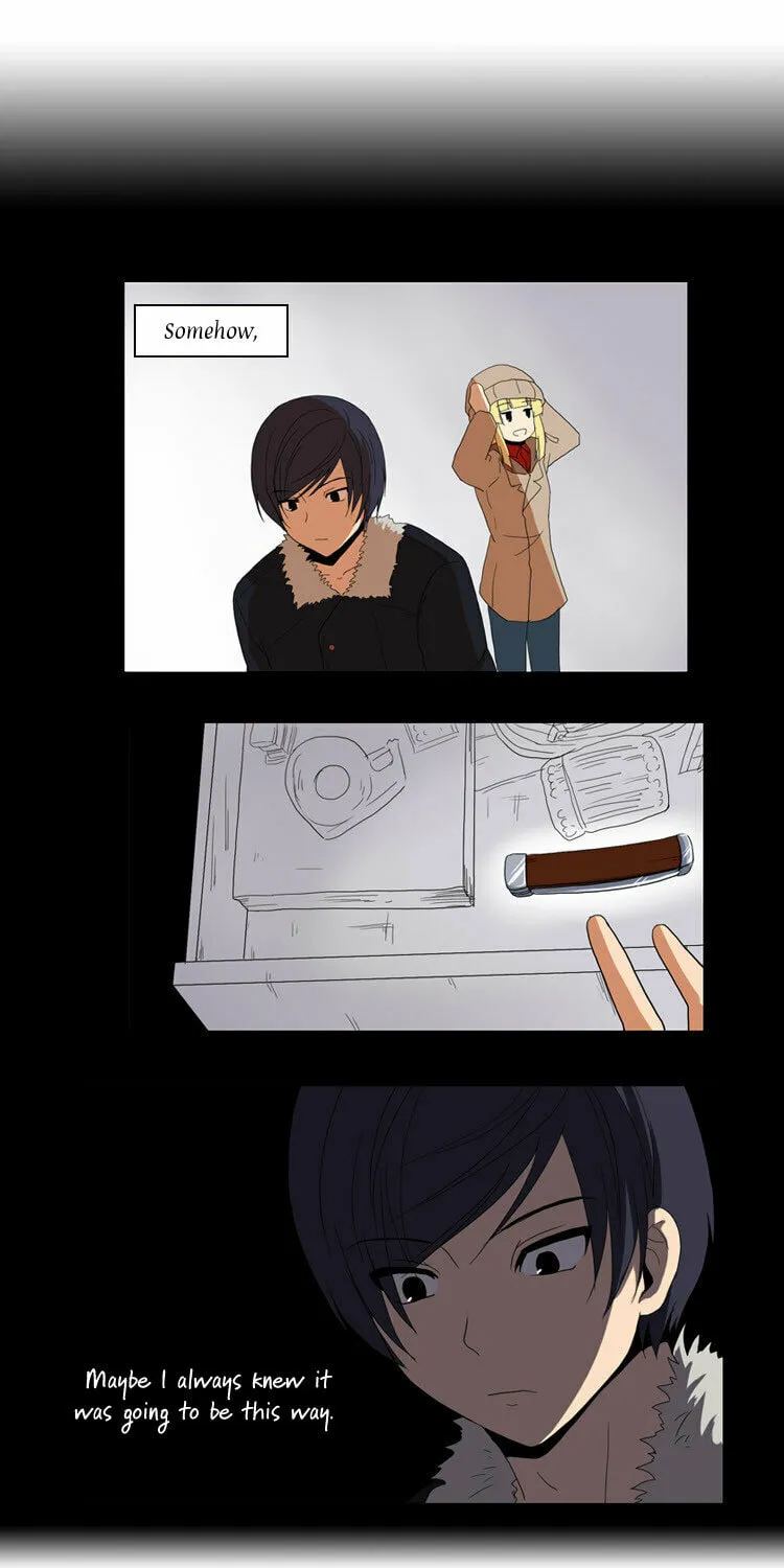 Read Geourassijeon chapter 10 image 7 on Lezhin