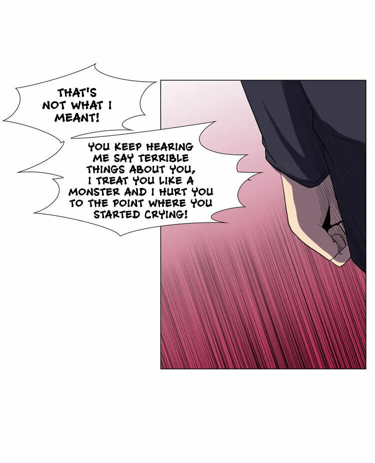 Read Geourassijeon chapter 11 image 20 on Lezhin