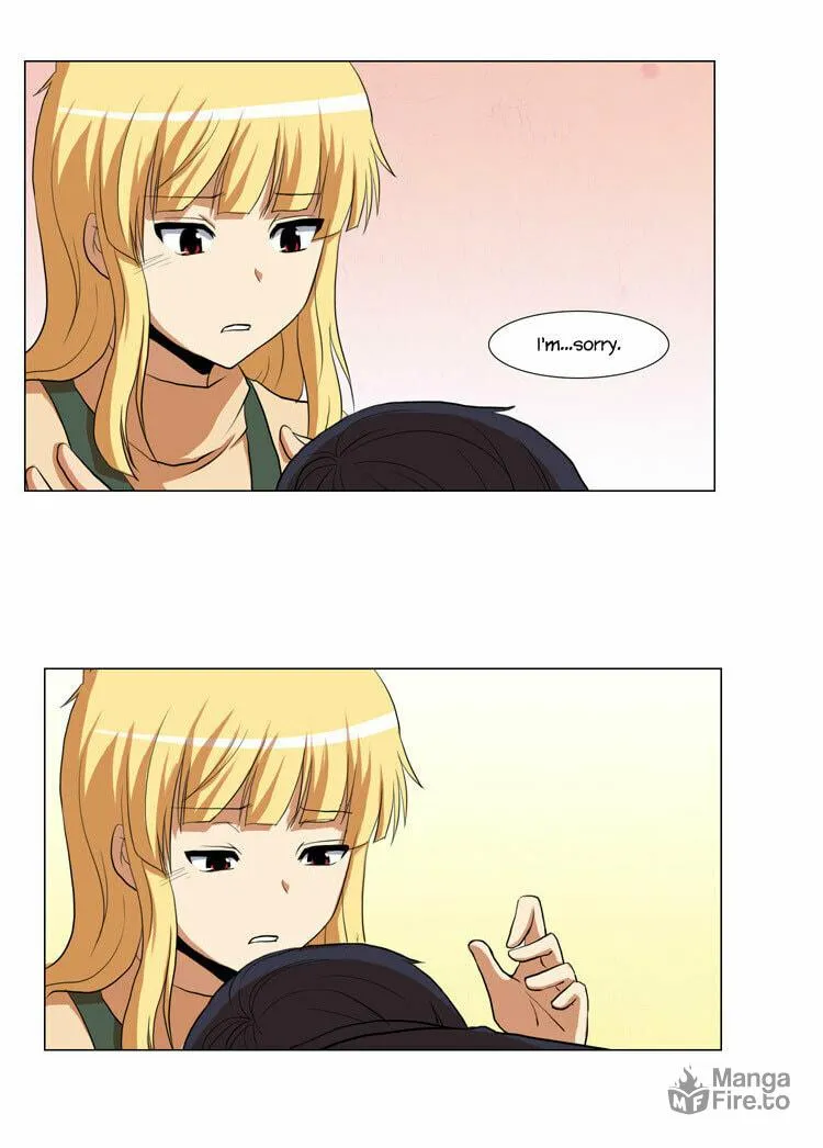 Read Geourassijeon chapter 11 image 30 on Lezhin