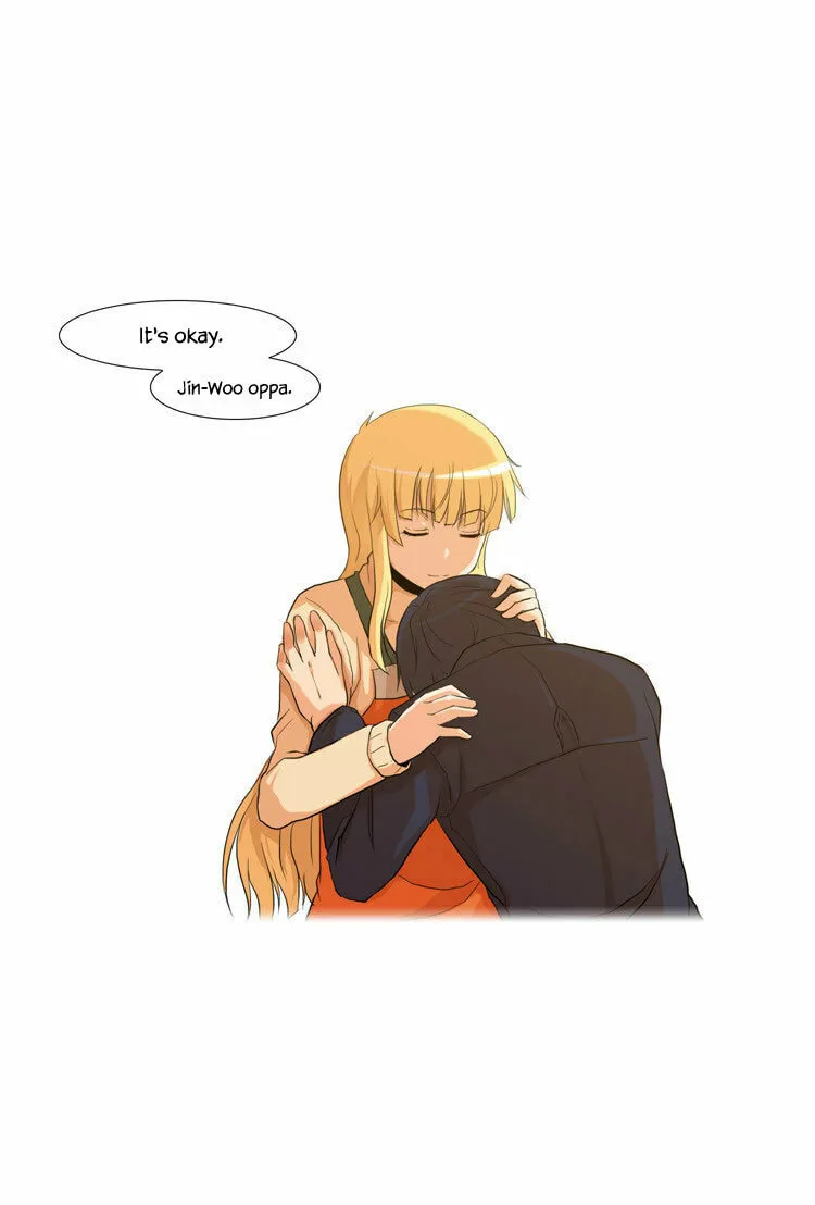 Read Geourassijeon chapter 11 image 31 on Lezhin