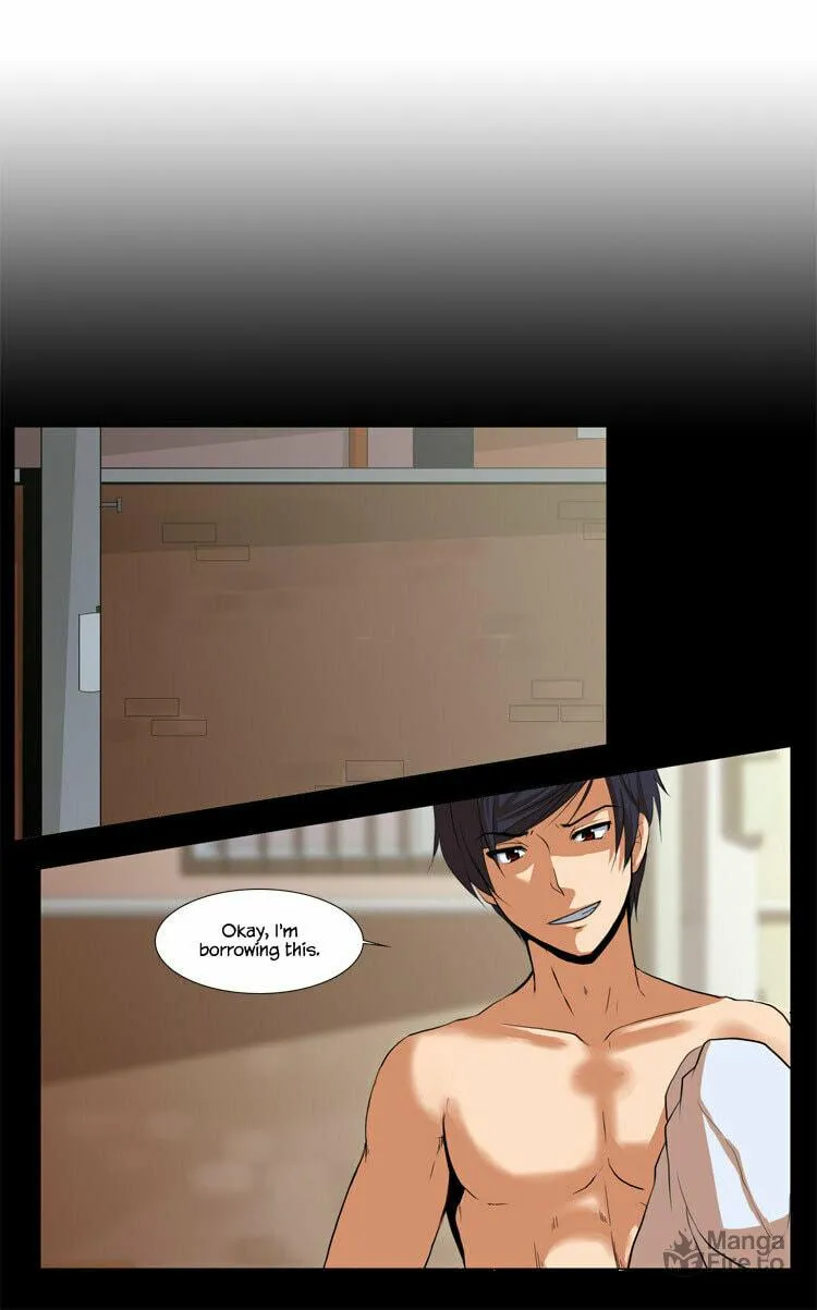 Read Geourassijeon chapter 12 image 10 on Lezhin