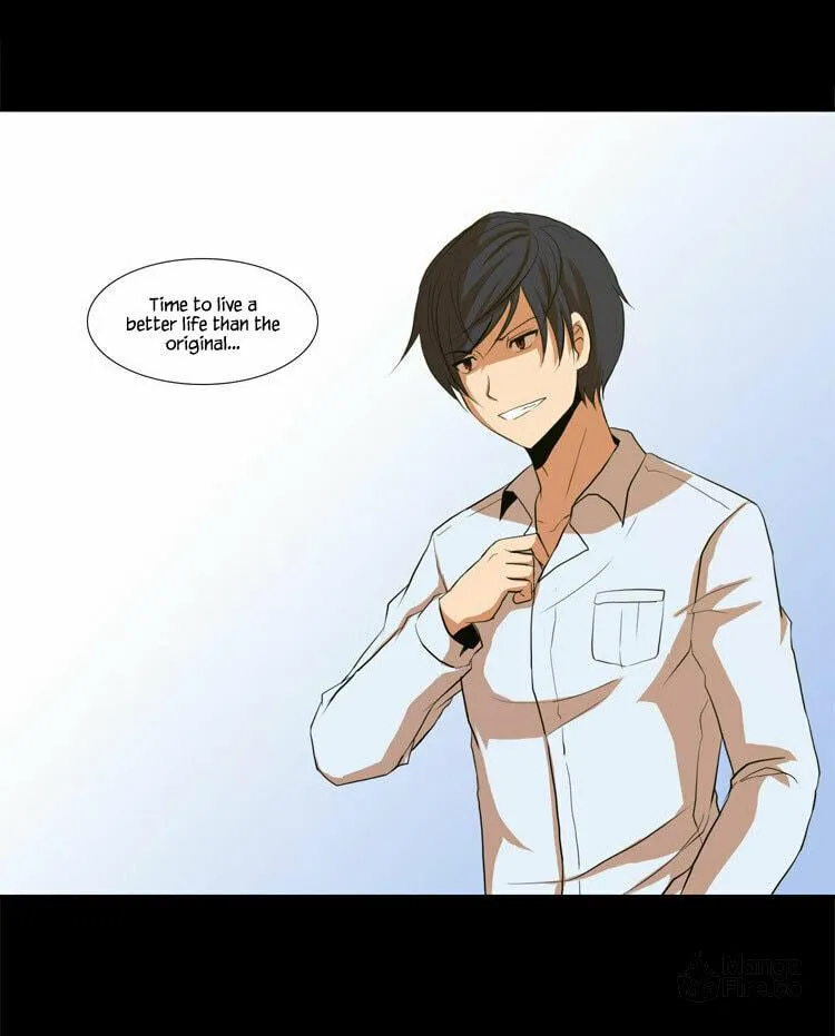 Read Geourassijeon chapter 12 image 12 on Lezhin