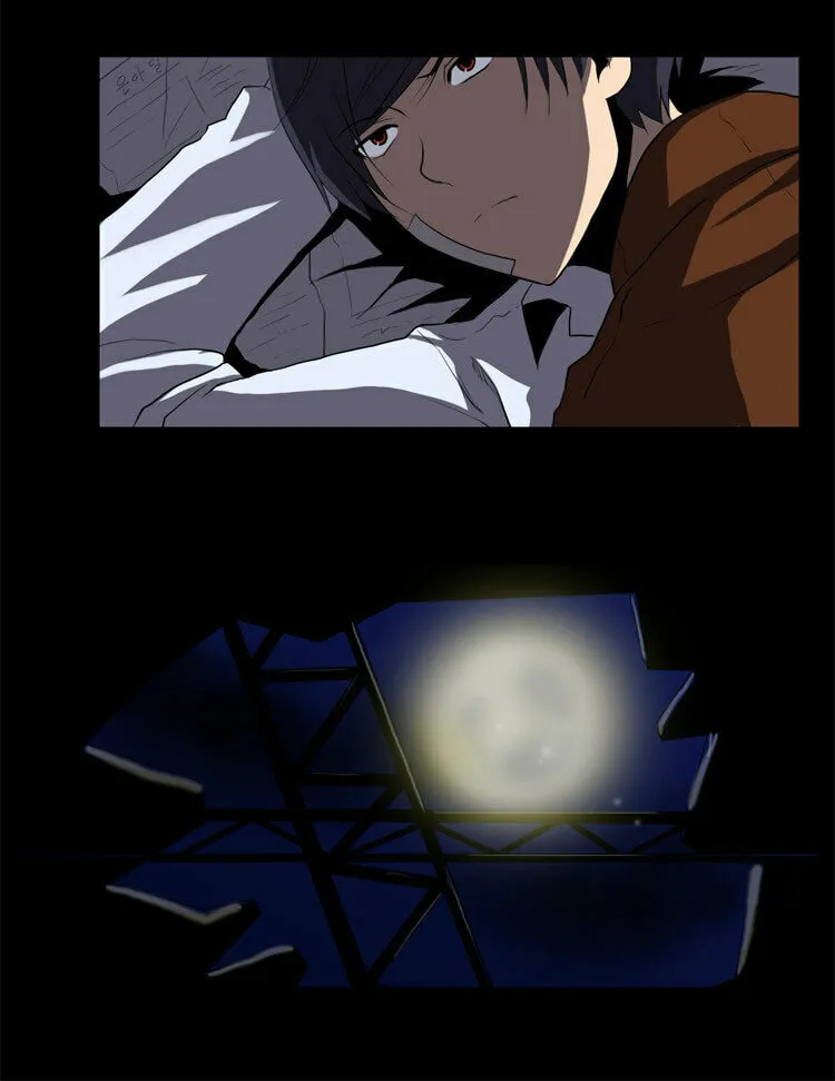 Read Geourassijeon chapter 12 image 21 on Lezhin
