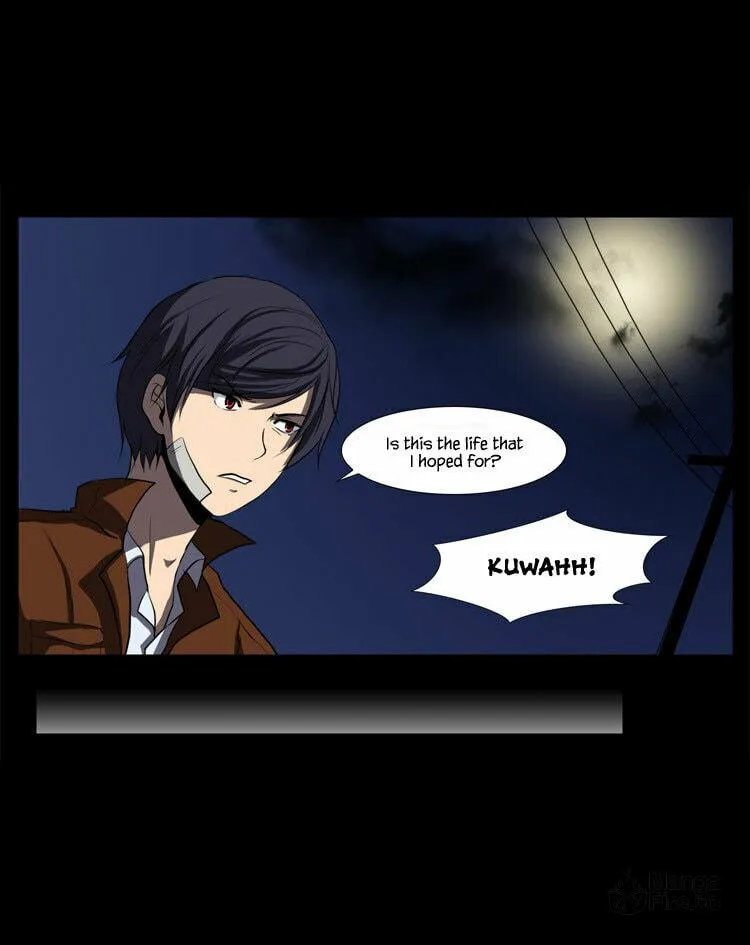 Read Geourassijeon chapter 12 image 24 on Lezhin
