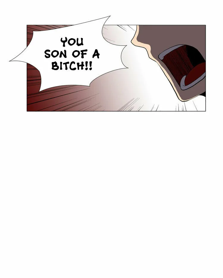 Read Geourassijeon chapter 12 image 38 on Lezhin