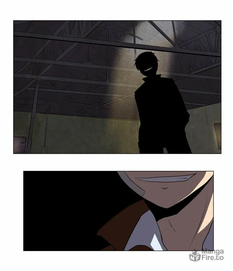 Read Geourassijeon chapter 12 image 9 on Lezhin