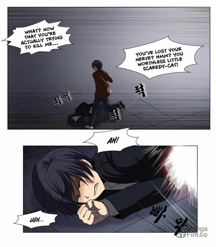 Read Geourassijeon chapter 13 image 13 on Lezhin