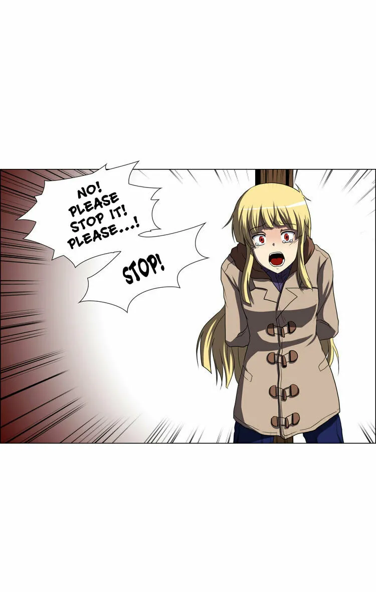 Read Geourassijeon chapter 13 image 14 on Lezhin