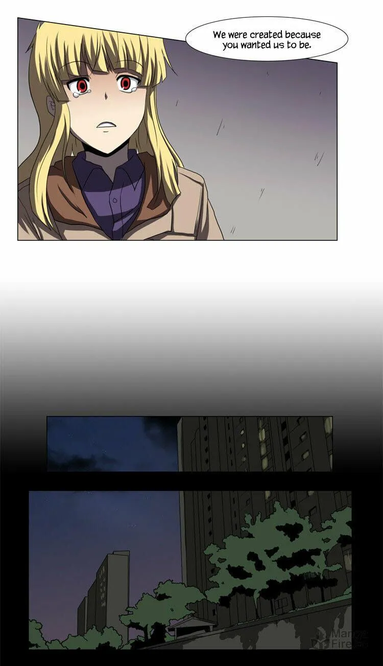Read Geourassijeon chapter 13 image 22 on Lezhin