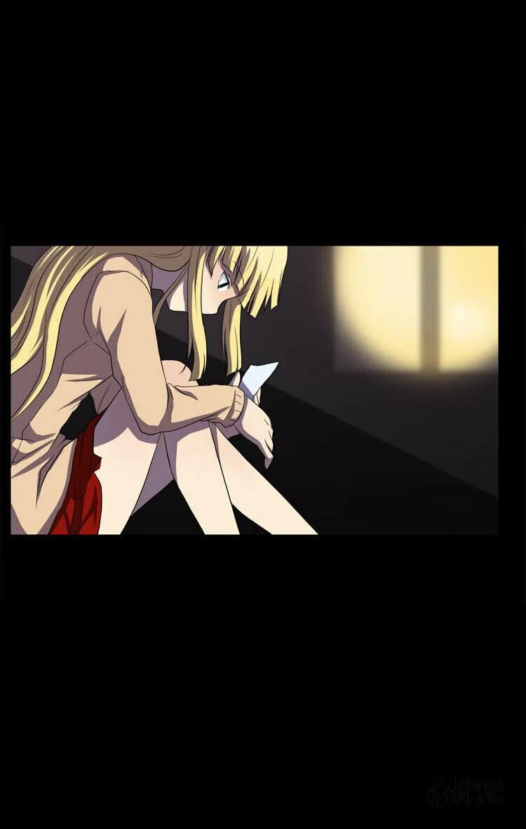 Read Geourassijeon chapter 13 image 23 on Lezhin