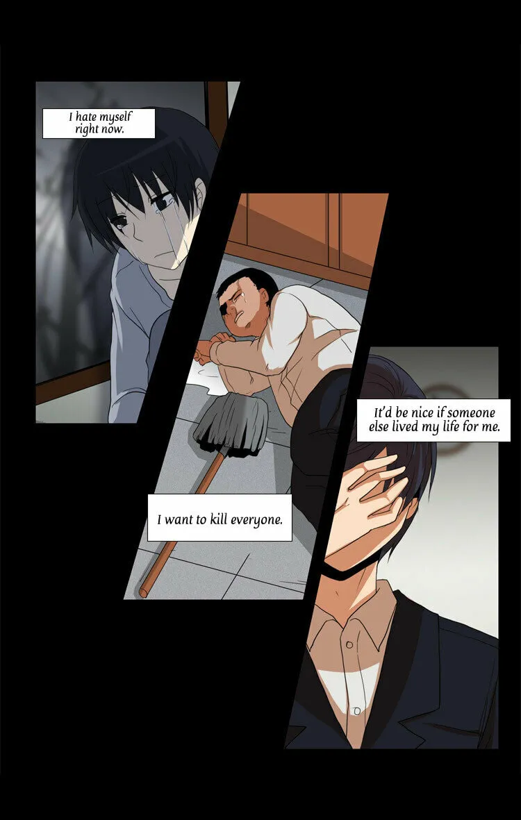 Read Geourassijeon chapter 13 image 25 on Lezhin