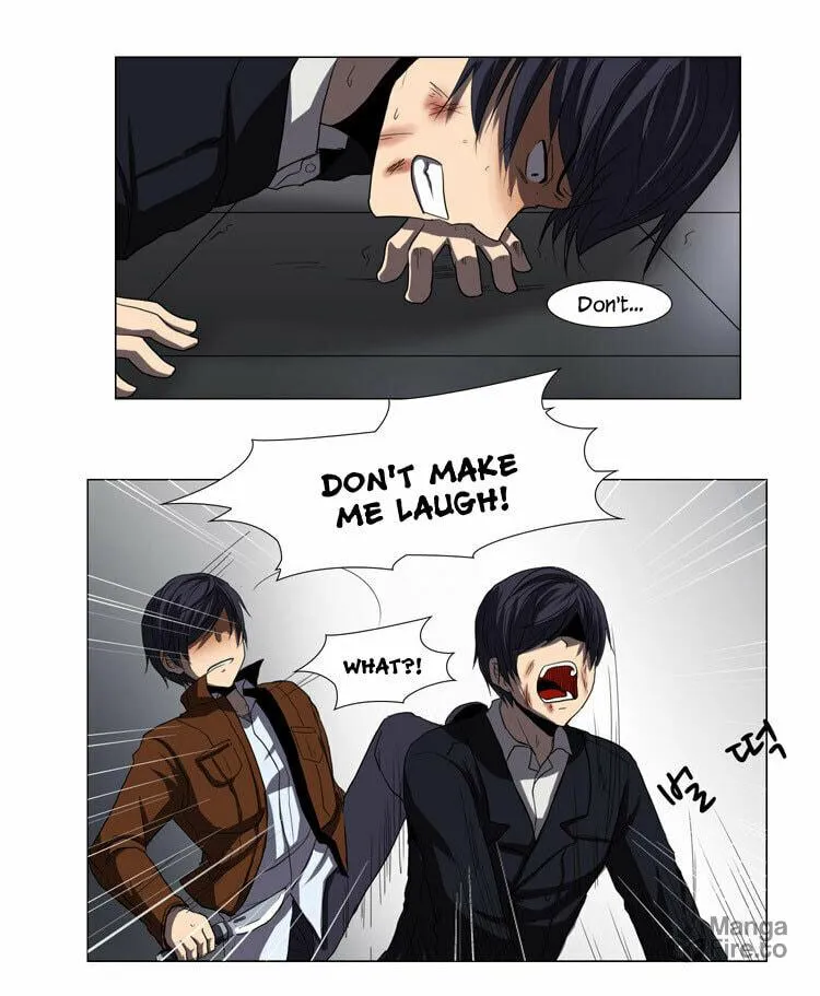 Read Geourassijeon chapter 13 image 30 on Lezhin