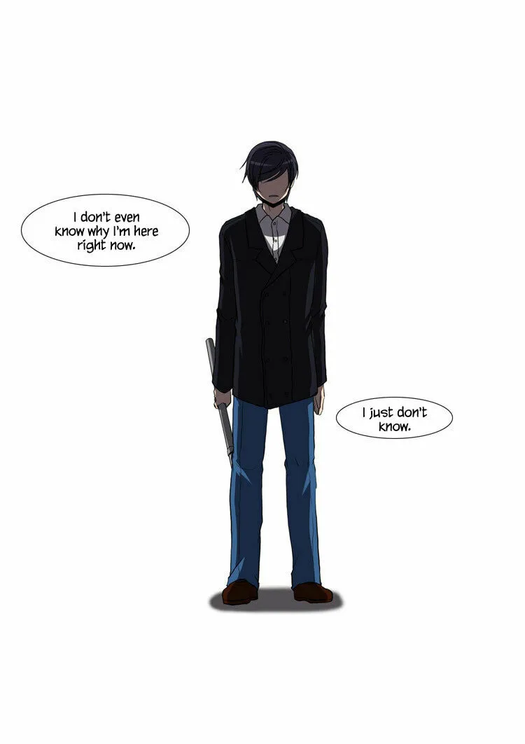 Read Geourassijeon chapter 13 image 4 on Lezhin