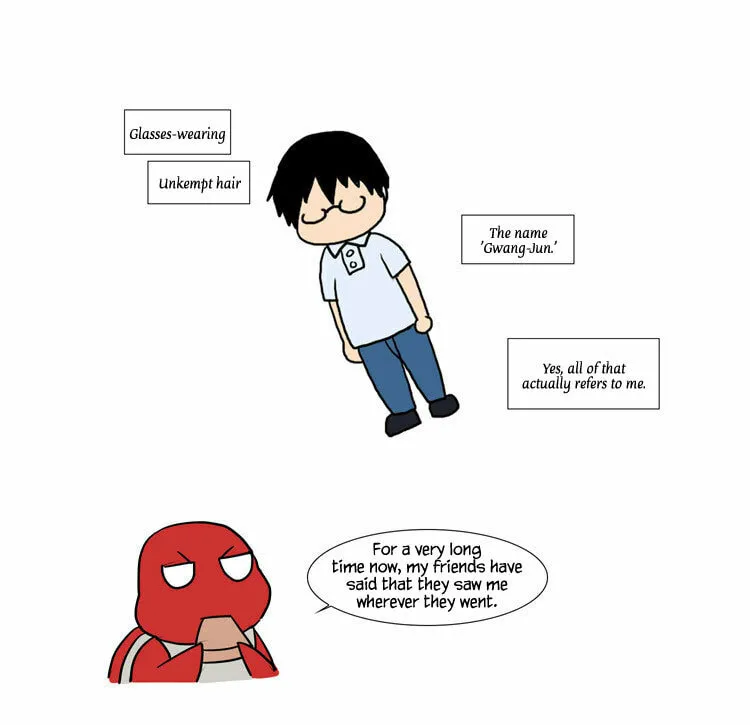 Read Geourassijeon chapter 15.5 image 6 on Lezhin