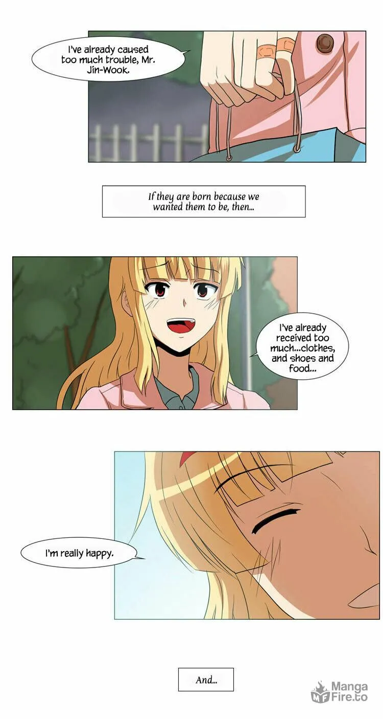 Read Geourassijeon chapter 16 image 23 on Lezhin