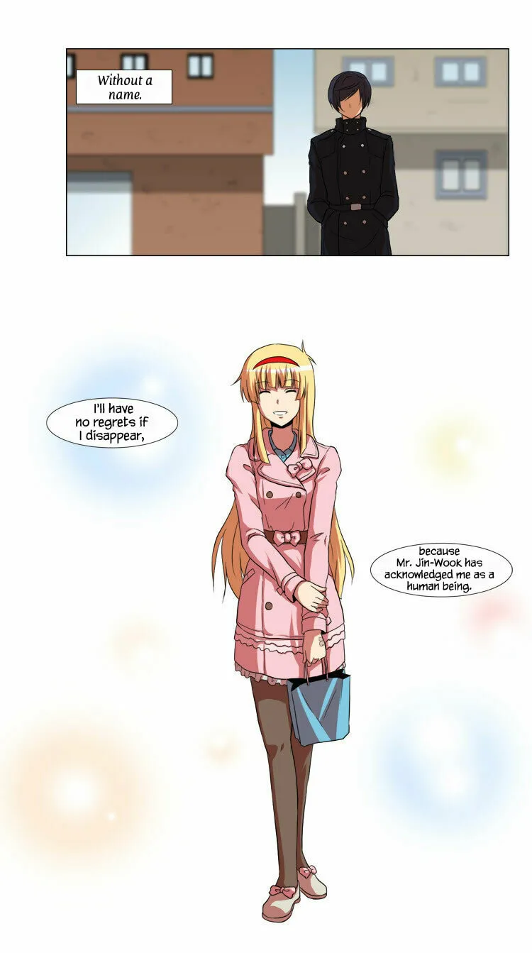 Read Geourassijeon chapter 16 image 24 on Lezhin
