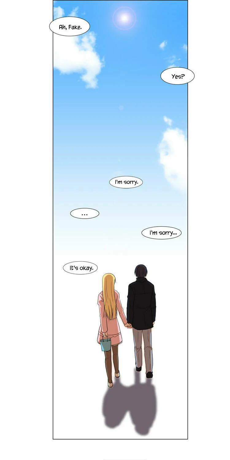 Read Geourassijeon chapter 16 image 28 on Lezhin