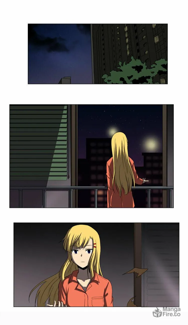 Read Geourassijeon chapter 16 image 30 on Lezhin