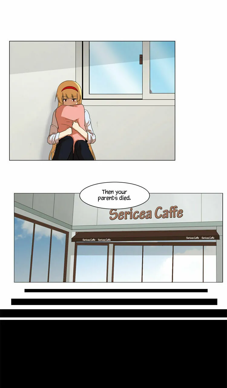 Read Geourassijeon chapter 17 image 31 on Lezhin