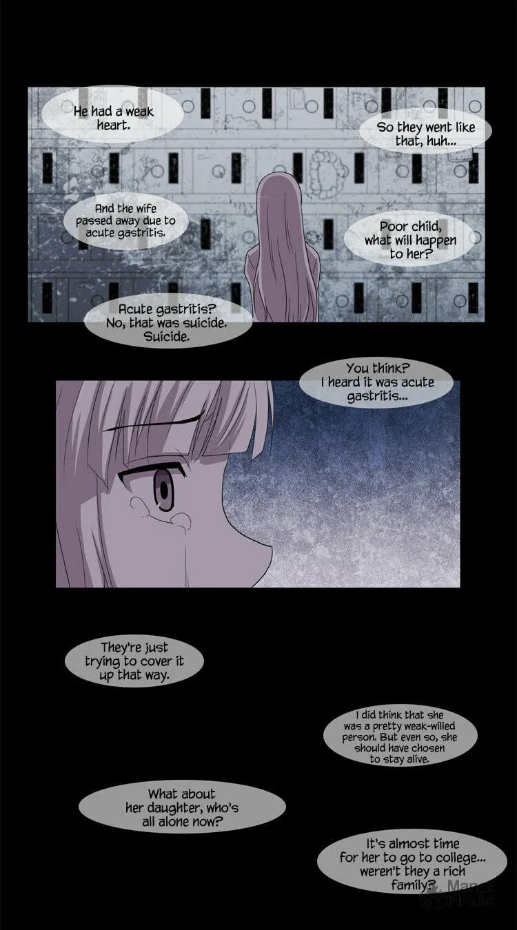 Read Geourassijeon chapter 17 image 32 on Lezhin