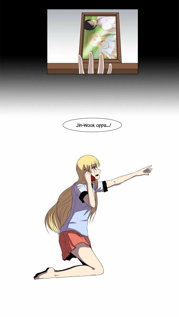 Read Geourassijeon chapter 17 image 36 on Lezhin