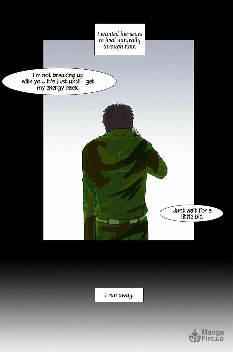Read Geourassijeon chapter 18 image 23 on Lezhin