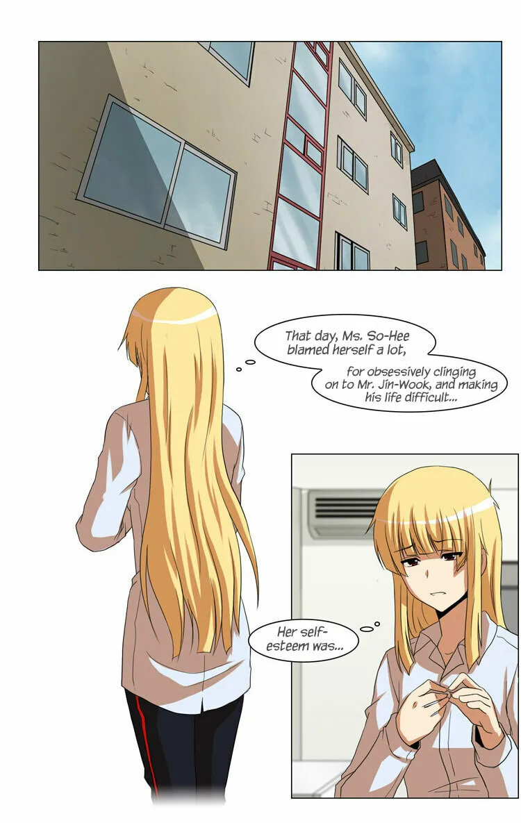 Read Geourassijeon chapter 18 image 28 on Lezhin