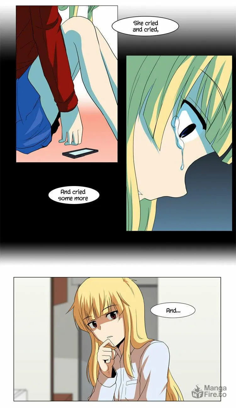 Read Geourassijeon chapter 18 image 29 on Lezhin