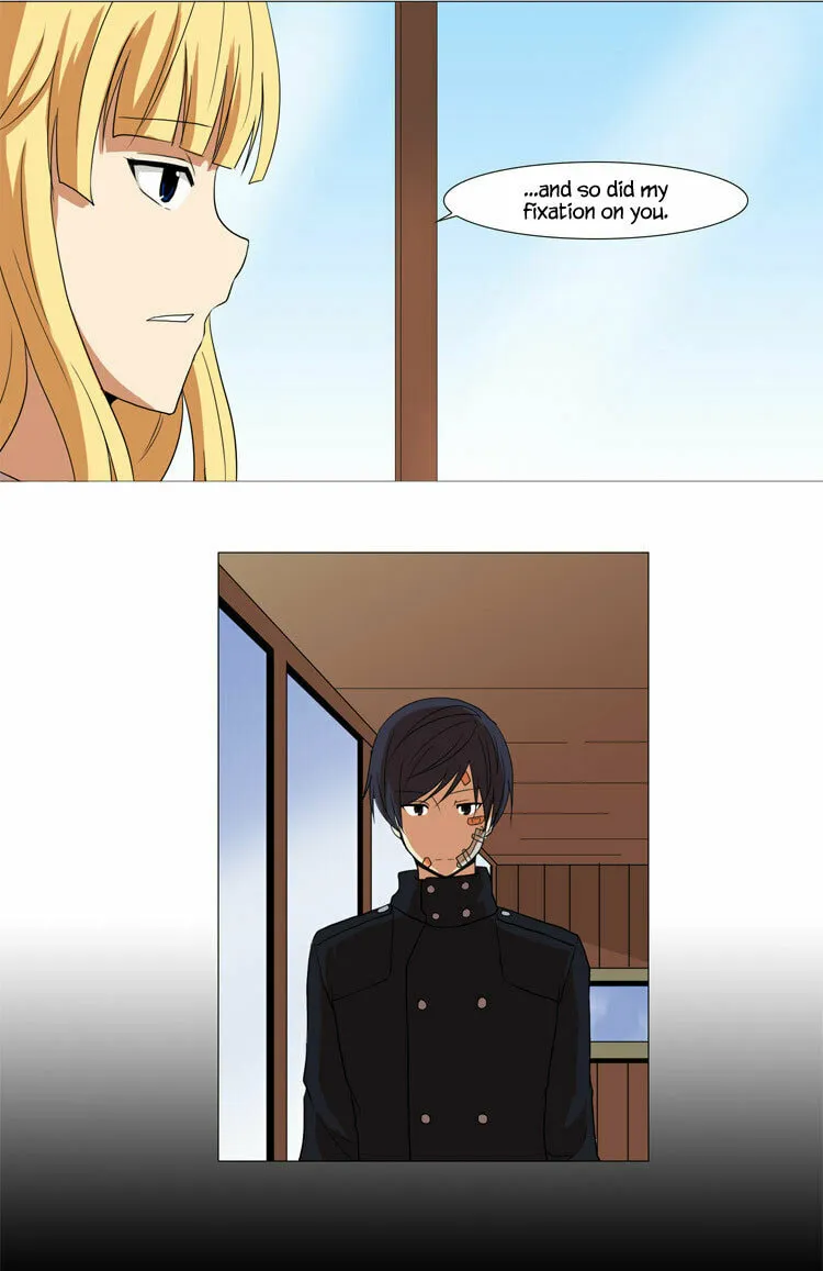 Read Geourassijeon chapter 18 image 3 on Lezhin