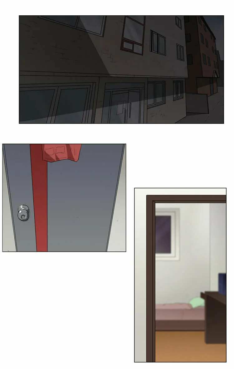 Read Geourassijeon chapter 19 image 1 on Lezhin