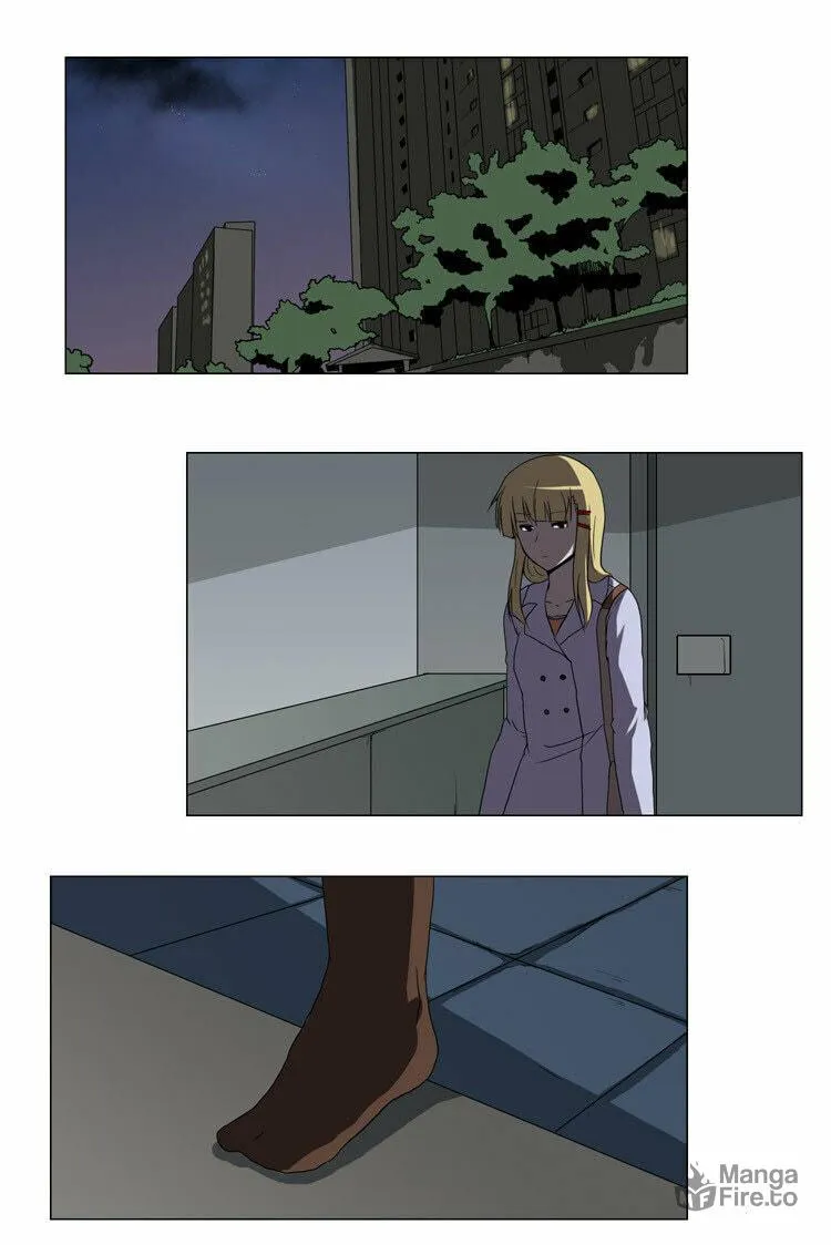 Read Geourassijeon chapter 19 image 11 on Lezhin
