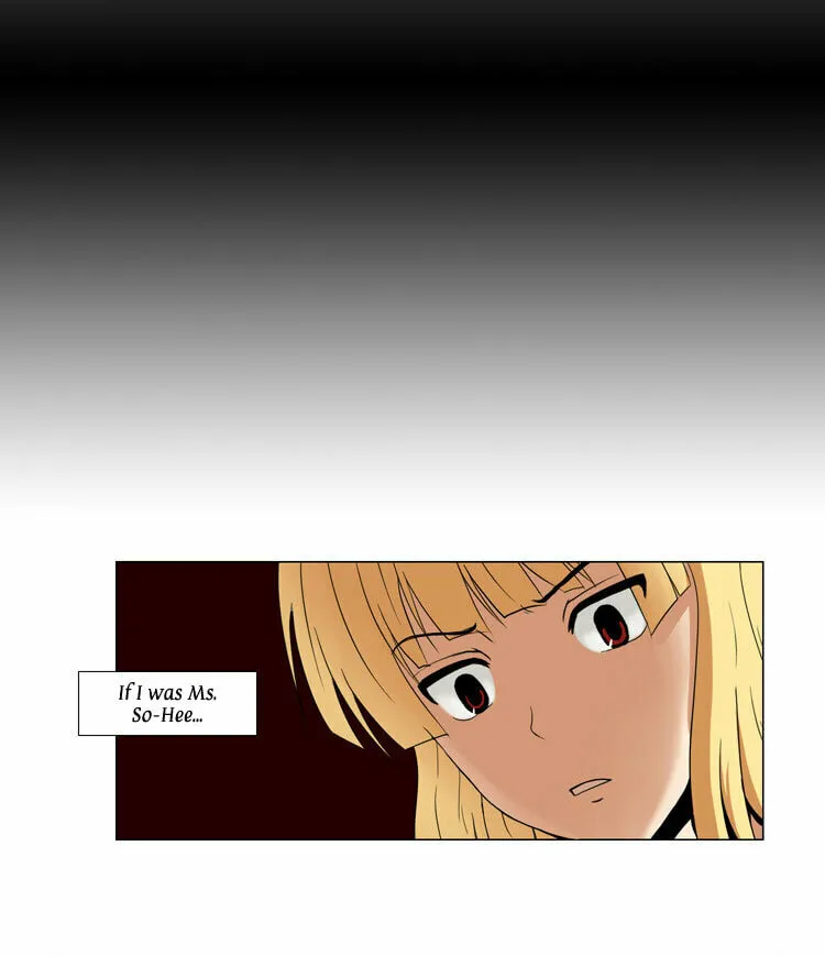 Read Geourassijeon chapter 19 image 22 on Lezhin