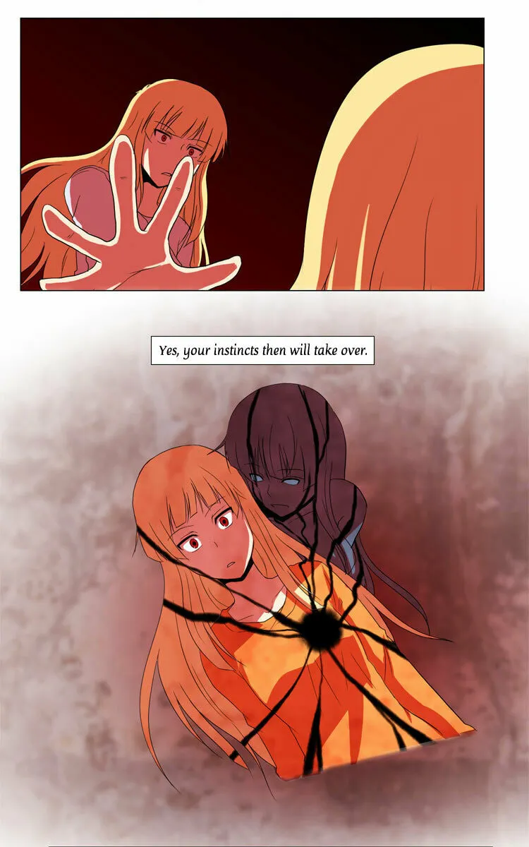 Read Geourassijeon chapter 19 image 26 on Lezhin