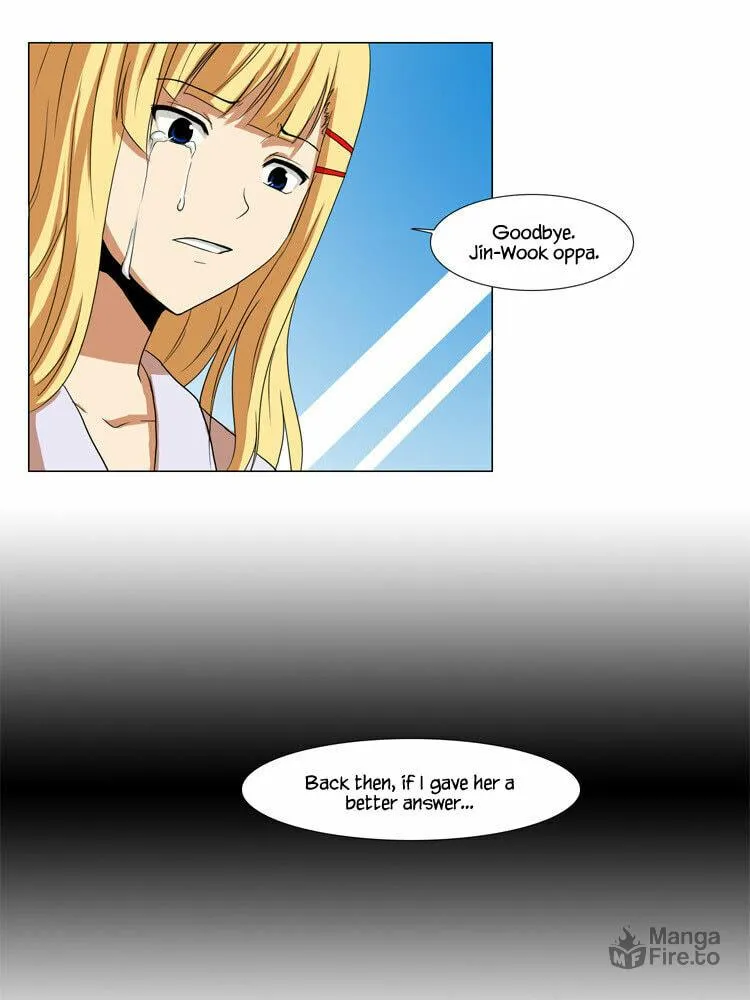 Read Geourassijeon chapter 19 image 5 on Lezhin