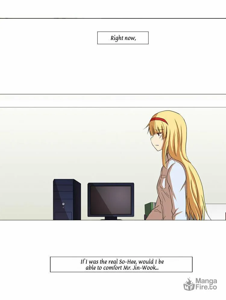 Read Geourassijeon chapter 19 image 9 on Lezhin