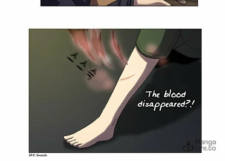 Read Geourassijeon chapter 2 image 26 on Lezhin