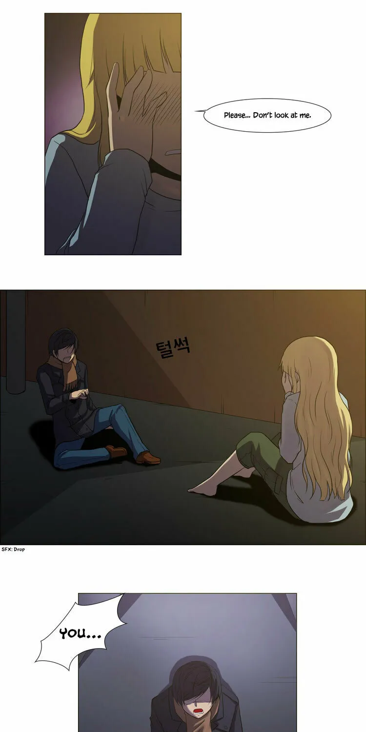 Read Geourassijeon chapter 2 image 27 on Lezhin