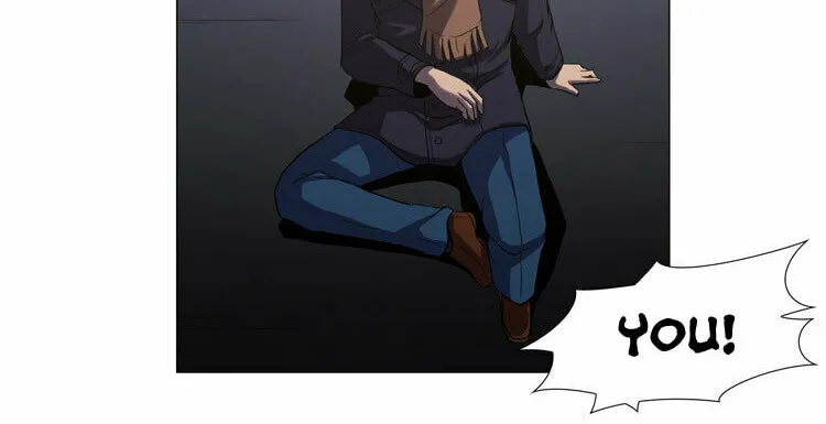 Read Geourassijeon chapter 2 image 28 on Lezhin