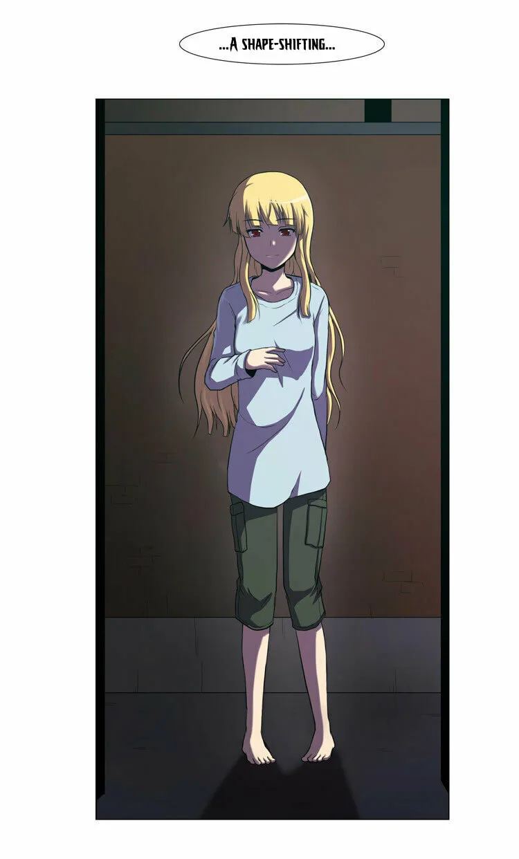Read Geourassijeon chapter 2 image 35 on Lezhin