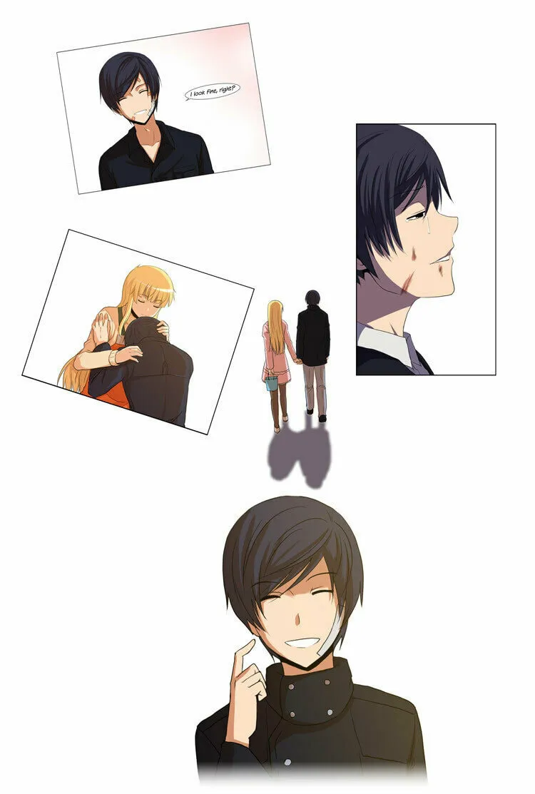 Read Geourassijeon chapter 20 image 16 on Lezhin
