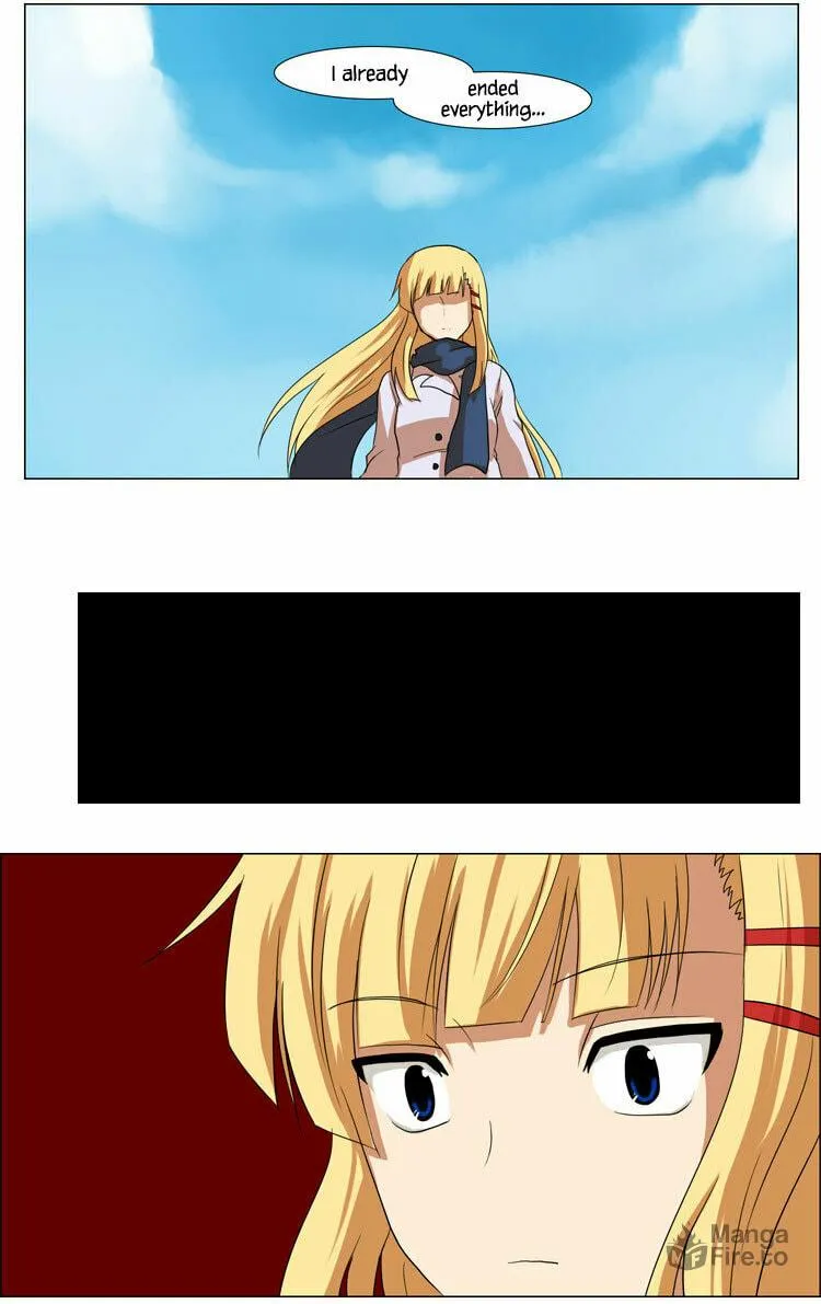Read Geourassijeon chapter 20 image 24 on Lezhin