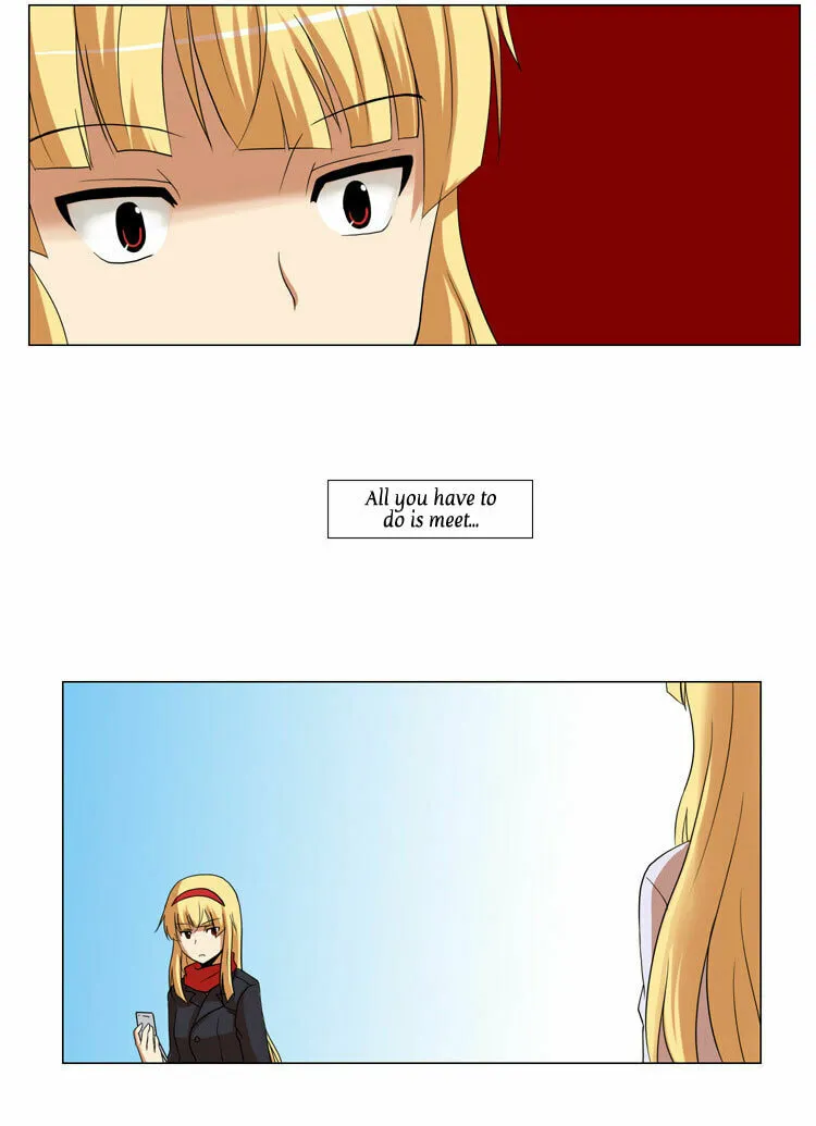 Read Geourassijeon chapter 20 image 25 on Lezhin