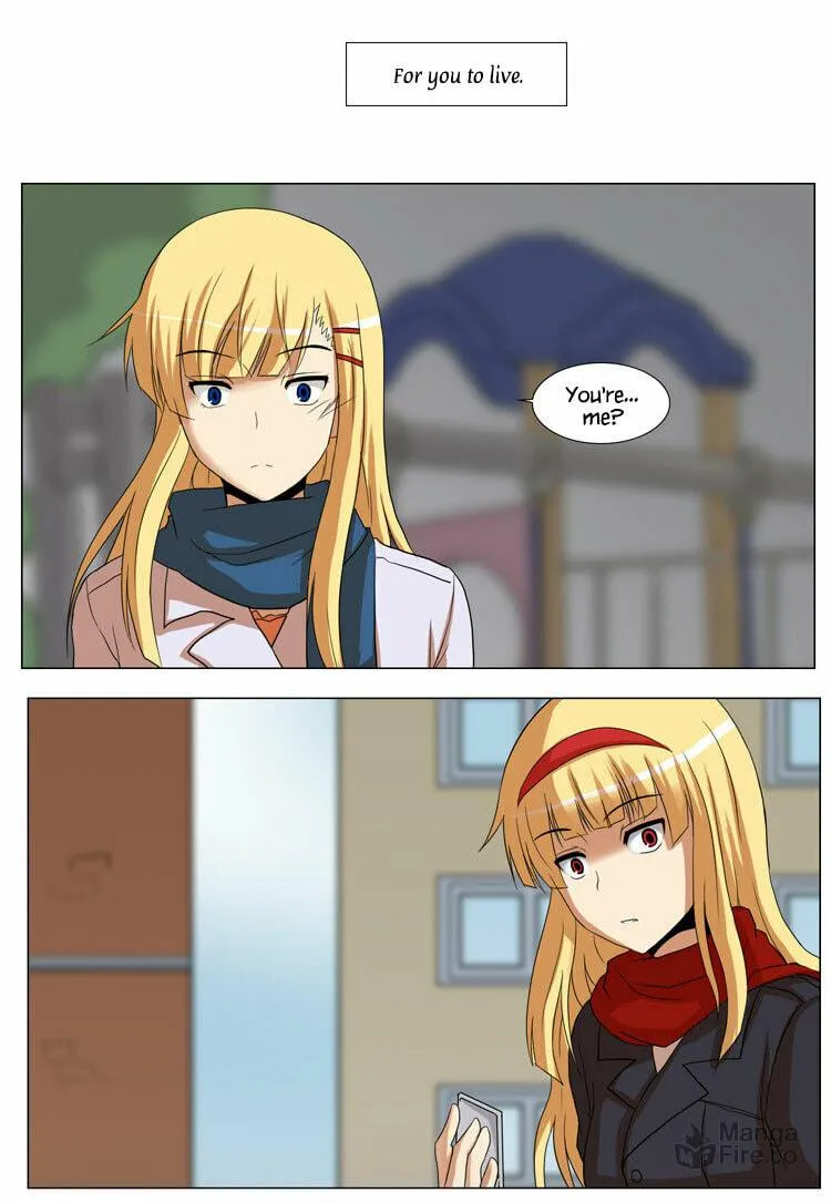 Read Geourassijeon chapter 20 image 26 on Lezhin