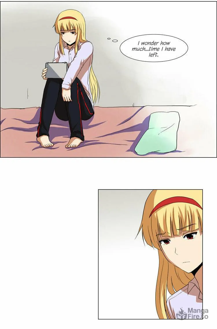 Read Geourassijeon chapter 20 image 4 on Lezhin