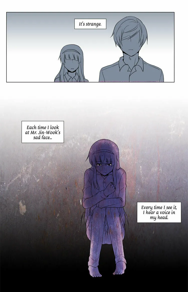 Read Geourassijeon chapter 20 image 7 on Lezhin