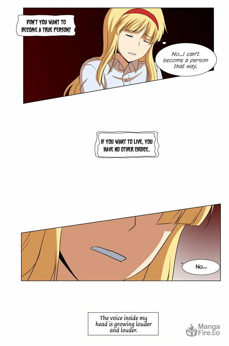 Read Geourassijeon chapter 20 image 9 on Lezhin
