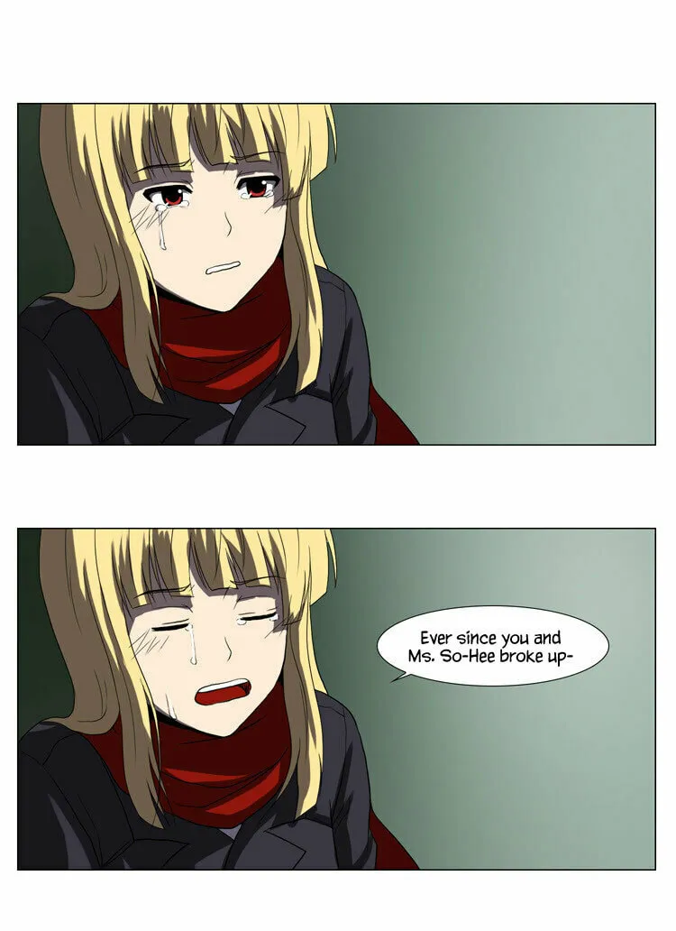 Read Geourassijeon chapter 22 image 11 on Lezhin