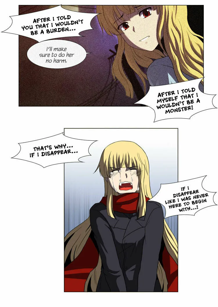 Read Geourassijeon chapter 22 image 14 on Lezhin
